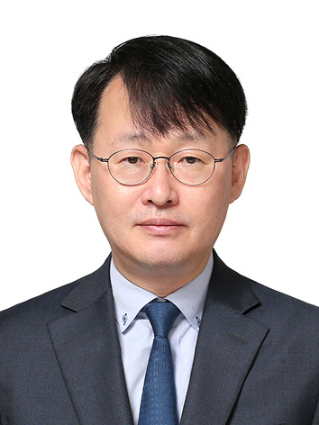 최유삼 한국신용정보원장. 한국신용정보원 제공